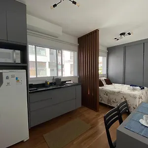 Lindo Loft Id Ibirapuera - 303 São Paulo