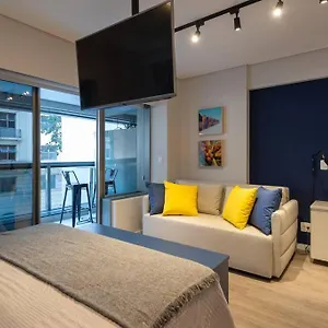 Moderno E Sofisticado, Centro 117 São Paulo