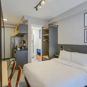 Roomo Congonhas Campo Belo Residencial São Paulo