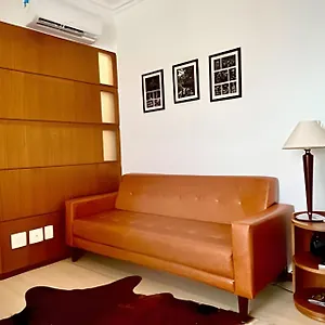 Quality Bela Cintra By Mob 2 Dorm Piscina Academia São Paulo