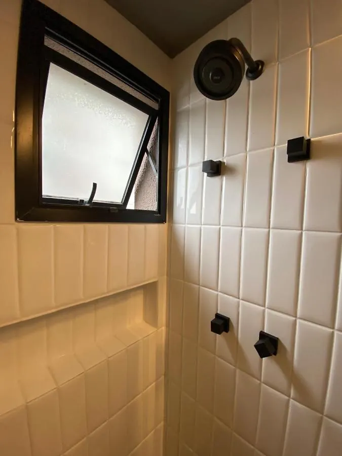 97 New Studio Next Paulista Av, Fast Wifi And Balcony São Paulo Brasil